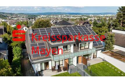 Wohnung zum Kaufen in Andernach 499.000,00 € 174 m²