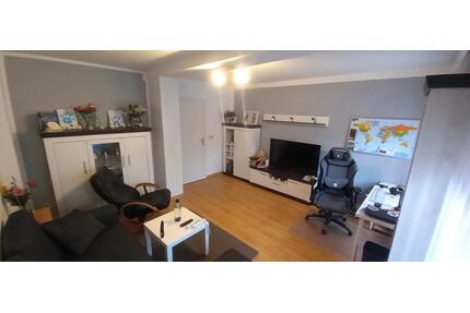 Großzügige 2 Raum Wohnung in Görlitz