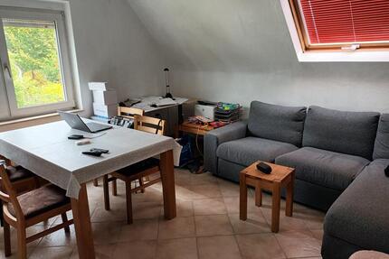 3-Zimmer-Wohnung in Kaiserslautern-Innenstadt (Grübentälchen)