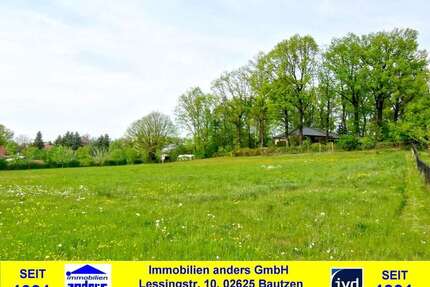 Grundstück zu verkaufen in Obergurig 350.000,00 € 5832 m²