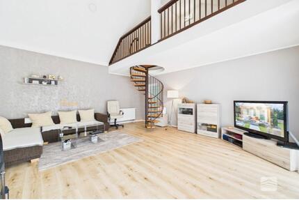 3-Zimmer-Wohnung 135 m² in Waldfeucht Löcken - Übach-Palenberg