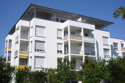 Wohnung zum Mieten in Tübingen 620,00 € 33 m²