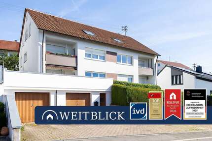 Wohnung zum Kaufen in Affalterbach 294.000,00 € 85 m²