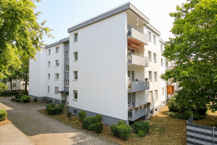 Wohnung zum Mieten in Bischofsheim 664,79 € 72.26 m²
