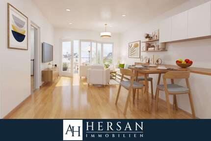 Wohnung zum Kaufen in Würselen 139.000,00 € 52.89 m²