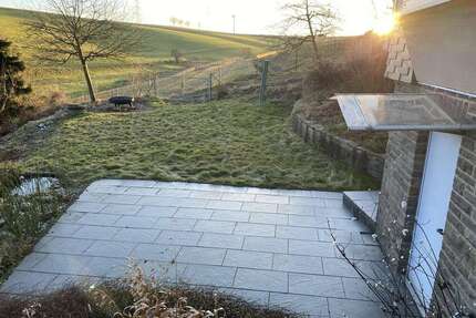 Wohnung zum Mieten in Hückeswagen 1.195,00 € 95 m²