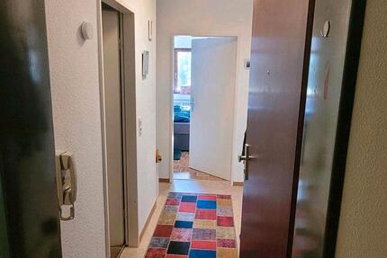 2 Zimmer Wohnung im Zentrum von Bad Harzburg