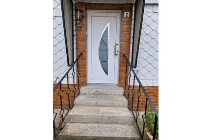 Wohnung zu Vermieten 80qm 2,5 Zimmer in Maxsain - Selters (Westerwald)