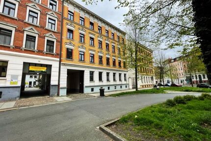 Provisionsfrei* -provisionsfrei- Gohliser Juwel für Eigennutzer mit Pkw-Parkplaz im Hof - Leipzig