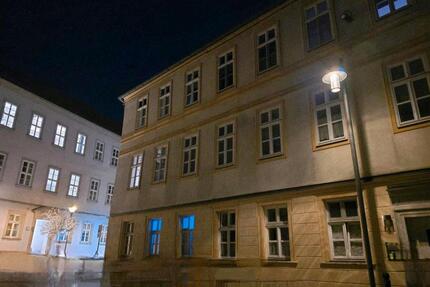 !!! 07.04.!!! Schöne 3 Zimmer Wohnung in HBN zu vermieten. - Hildburghausen