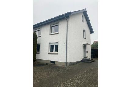 2,5 Zimmerwohnung 60 qm mit Küche und Bad - Bünde