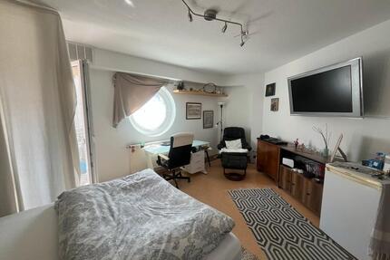 Helles WG Zimmer in Wenigenjena