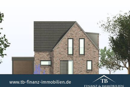 Norden: Exklusiver Neubau im KfW-55-Standard mit besonderem Flair! #128