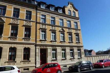 Wohnung zum Mieten in Plauen 300,00 € 49.29 m²