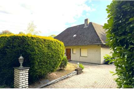 Haus zum Kaufen in Dötlingen 319.000,00 € 112 m²