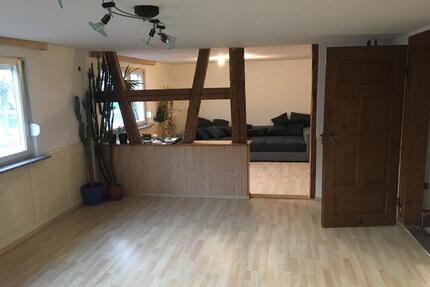 Einfamilienhaus zu vermieten (800€Kaltmiete in Haigerloch) - Horb am Neckar