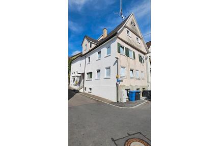 Einfamilienhaus +Mehrfamilienhaus in Weinsberg PROVISIONSFREI