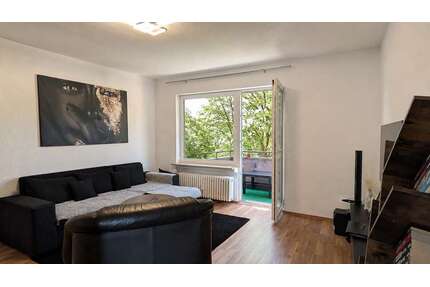 Wohnung zum Kaufen in Nürnberg 175.000,00 € 43 m²