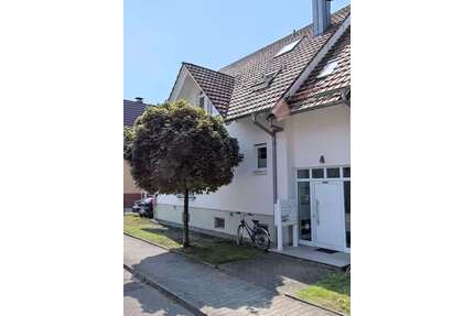 Wohnung zum Kaufen in Achern 192.500,00 € 55 m²