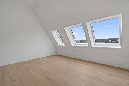 Wohnung zum Kaufen in Husum 615.000,00 € 72.02 m²