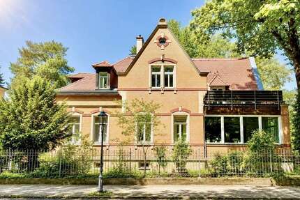 Wohnung zum Kaufen in Dresden 870.000,00 € 180 m²