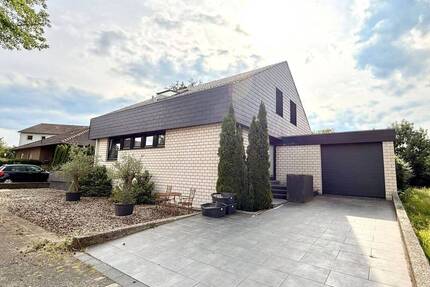 Gesehen - Verliebt - Gekauft! - 529.000,00&nbsp;EUR Kaufpreis, ca.&nbsp; 159,50&nbsp;m&sup2;&nbsp;Wohnfl&auml;che in Paderborn (PLZ: 33106) Elsen
