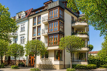 Wohnung zum Kaufen in Freiburg 760.000,00 € 157.2 m²