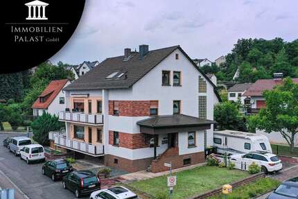 Haus zum Kaufen in Meinhard Grebendorf 320.000,00 € 281.17 m² - Meinhard / Grebendorf