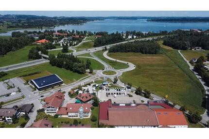 Business Offices Coworking in Bernau am Chiemsee - Übersee