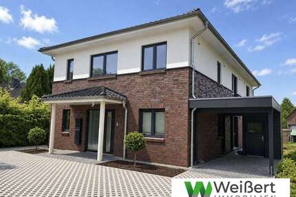 Wohnung zum Mieten in Itzehoe 1.400,00 € 100 m²