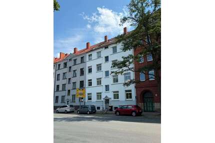 Wohnung zum Kaufen in Hannover 149.000,00 € 58.5 m²