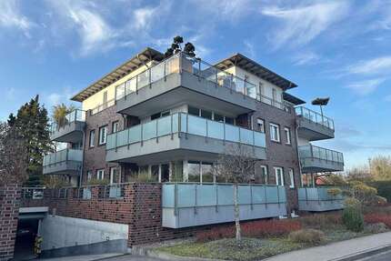 Wohnung zum Mieten in Westerstede 850,00 € 95.58 m²