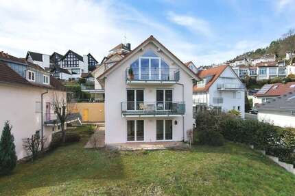 Wohnung zum Kaufen in Bodman-Ludwigshafen 499.000,00 € 84 m²