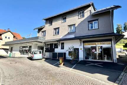 Wohnung zum Mieten in Scheidegg 570,00 € 60 m²