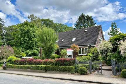 Haus zum Kaufen in Buchholz 625.000,00 € 206 m²
