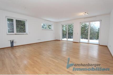 Moderne 3-Zimmer-Wohnung mit Terrasse in Deggendorf