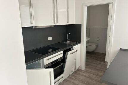 Dachgeschosswohnung mit Einliegerwohnung - Cloppenburg