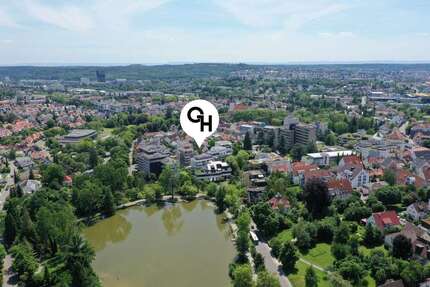 Wohnung zum Mieten in Sindelfingen 1.560,00 € 89 m²