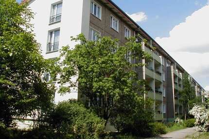 Wohnung zum Mieten in Hoyerswerda 272,00 € 48.63 m²