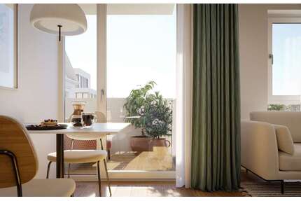 Wohnung zum Kaufen in Leipzig 240.000,00 € 43.8 m²