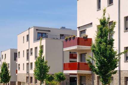 Wohnung zum Mieten in Wolfsburg 564,54 € 43.26 m²