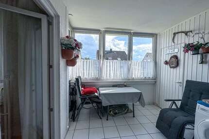Wohnung zum Kaufen in Lengede 139.500,00 € 78.9 m²