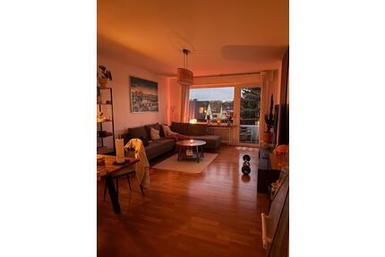 3-Zimmer Wohnung ab dem 15.06.26 - Frankfurt am Main Oberrad