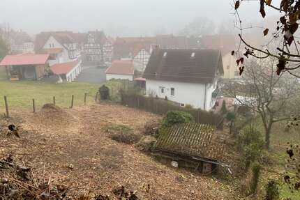 Grundstück zu verkaufen in Spangenberg 39.950,00 € 500 m²