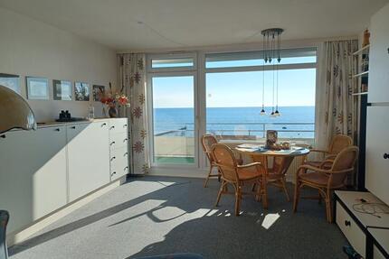 Ferienwohnung Grossenbrode 4 Jahreszeiten Haus 4 Wohnung 46 - Großbeeren