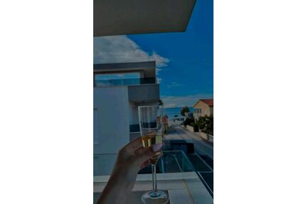 Penthouse Apartement 20 Meter vom Strand Insel Vir Dalmatien - Köln Rodenkirchen