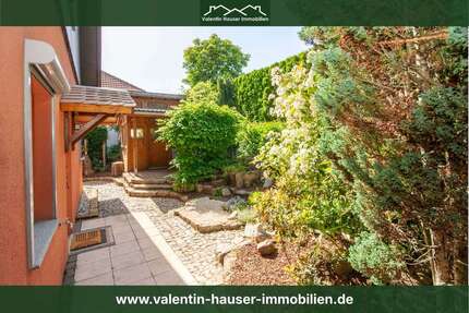 Haus zum Kaufen in Vienenburg 265.000,00 € 141.93 m²