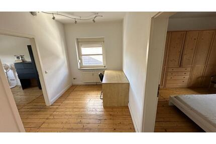 4,5-Zimmer-Wohnung EBK&Wintergarten – Traumlage in Bad Honnef