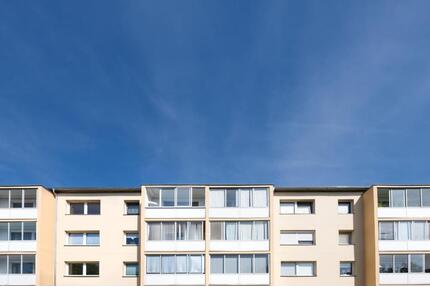 Ihr neues Zuhause erwartet Sie! - Bernsdorf