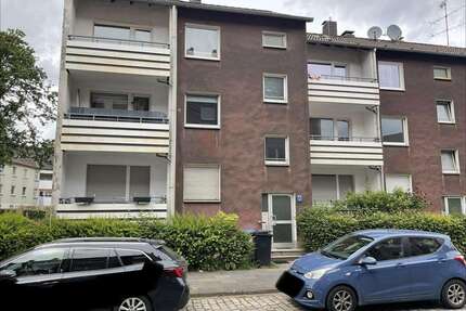 Wohnung zum Mieten in Duisburg 499,00 € 62 m²
